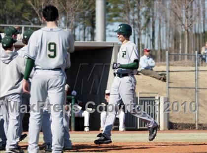 Thumbnail 3 in Providence vs. Pinecrest photogallery.