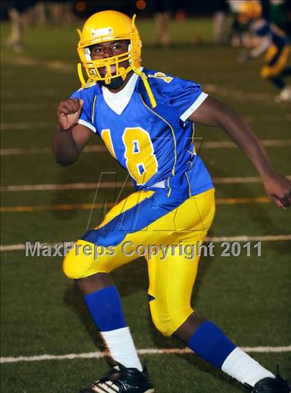 Thumbnail 2 in Jackson-Olin @ Johnson photogallery.