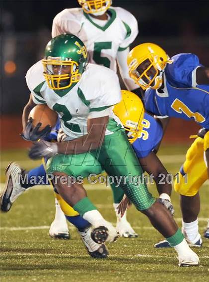 Thumbnail 2 in Jackson-Olin @ Johnson photogallery.