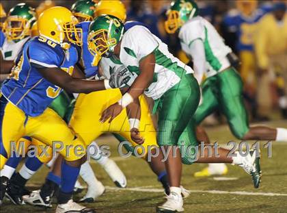Thumbnail 3 in Jackson-Olin @ Johnson photogallery.