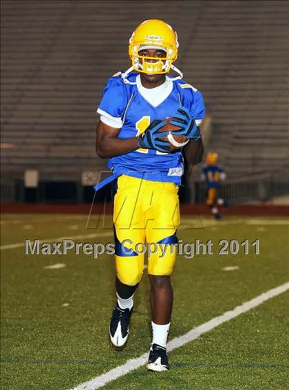 Thumbnail 3 in Jackson-Olin @ Johnson photogallery.