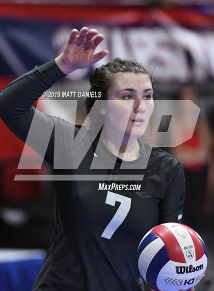 Thumbnail 1 in D'Evelyn vs. Coronado (CHSAA 4A Playoff) photogallery.