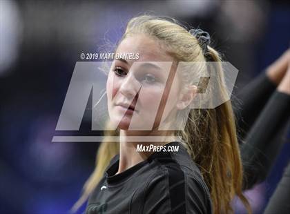 Thumbnail 3 in D'Evelyn vs. Coronado (CHSAA 4A Playoff) photogallery.