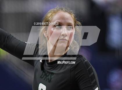 Thumbnail 2 in D'Evelyn vs. Coronado (CHSAA 4A Playoff) photogallery.