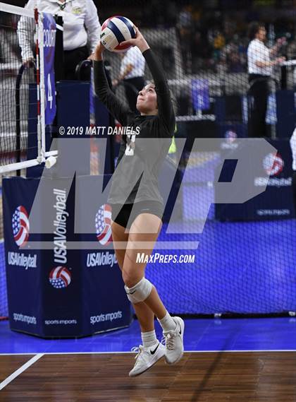 Thumbnail 1 in D'Evelyn vs. Coronado (CHSAA 4A Playoff) photogallery.