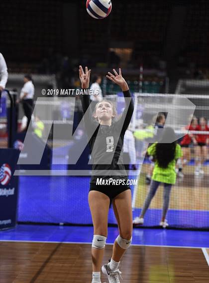 Thumbnail 3 in D'Evelyn vs. Coronado (CHSAA 4A Playoff) photogallery.