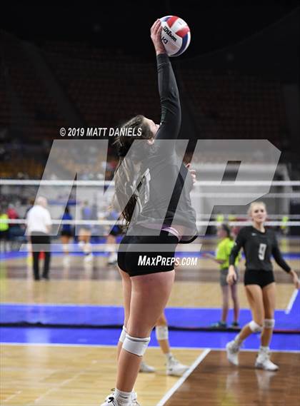 Thumbnail 1 in D'Evelyn vs. Coronado (CHSAA 4A Playoff) photogallery.