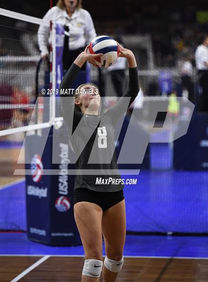 Thumbnail 1 in D'Evelyn vs. Coronado (CHSAA 4A Playoff) photogallery.