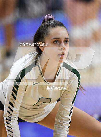 Thumbnail 2 in D'Evelyn vs. Coronado (CHSAA 4A Playoff) photogallery.
