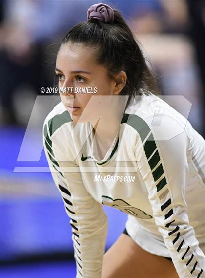 Thumbnail 1 in D'Evelyn vs. Coronado (CHSAA 4A Playoff) photogallery.