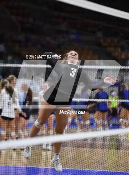 Thumbnail 1 in D'Evelyn vs. Coronado (CHSAA 4A Playoff) photogallery.
