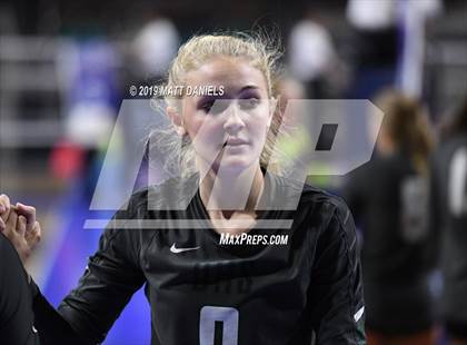 Thumbnail 2 in D'Evelyn vs. Coronado (CHSAA 4A Playoff) photogallery.