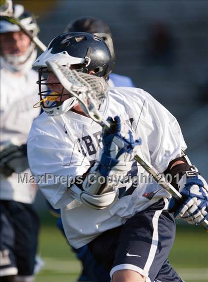 Thumbnail 1 in Newberg vs. Liberty photogallery.