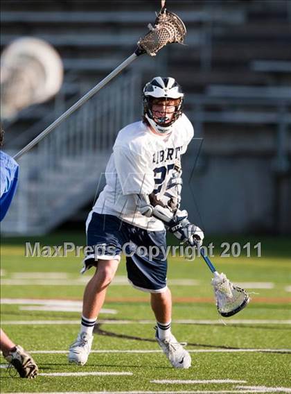 Thumbnail 3 in Newberg vs. Liberty photogallery.