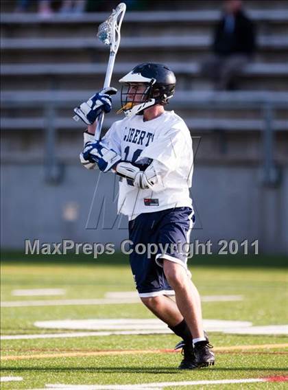 Thumbnail 1 in Newberg vs. Liberty photogallery.