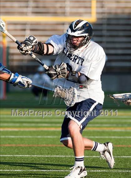 Thumbnail 1 in Newberg vs. Liberty photogallery.