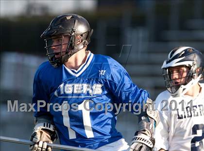 Thumbnail 3 in Newberg vs. Liberty photogallery.