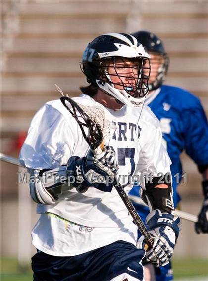Thumbnail 2 in Newberg vs. Liberty photogallery.