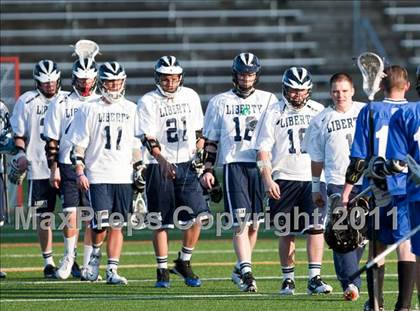 Thumbnail 1 in Newberg vs. Liberty photogallery.