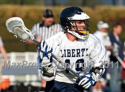 Thumbnail 3 in Newberg vs. Liberty photogallery.