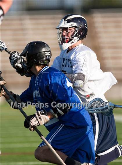 Thumbnail 1 in Newberg vs. Liberty photogallery.