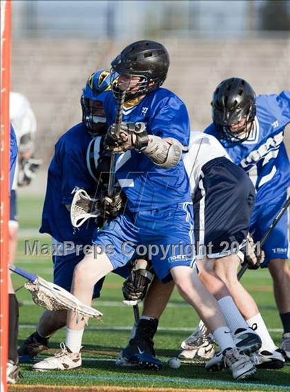 Thumbnail 1 in Newberg vs. Liberty photogallery.