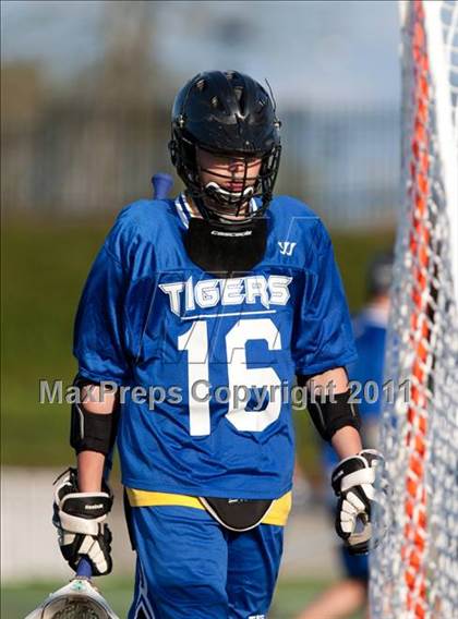 Thumbnail 1 in Newberg vs. Liberty photogallery.