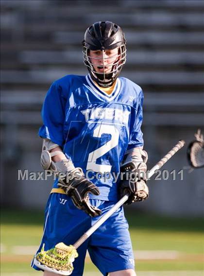 Thumbnail 2 in Newberg vs. Liberty photogallery.