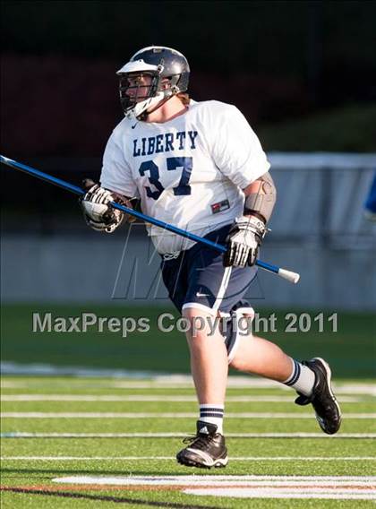 Thumbnail 3 in Newberg vs. Liberty photogallery.