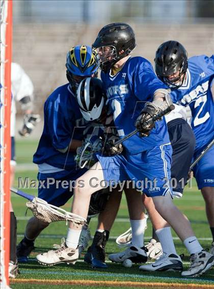 Thumbnail 3 in Newberg vs. Liberty photogallery.