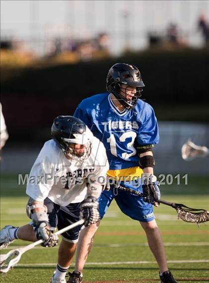 Thumbnail 3 in Newberg vs. Liberty photogallery.