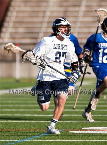Thumbnail 3 in Newberg vs. Liberty photogallery.