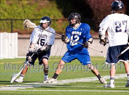 Thumbnail 1 in Newberg vs. Liberty photogallery.