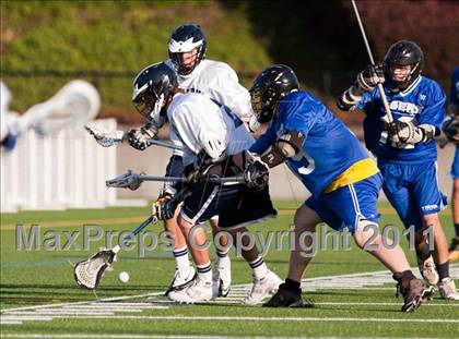 Thumbnail 2 in Newberg vs. Liberty photogallery.