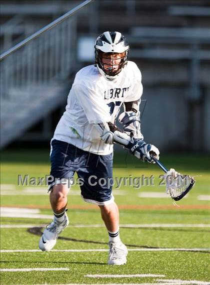 Thumbnail 2 in Newberg vs. Liberty photogallery.