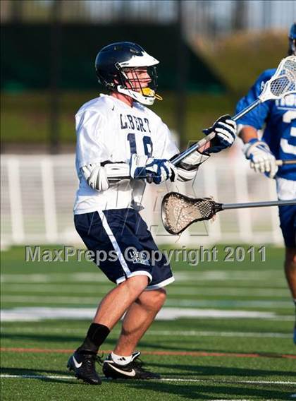 Thumbnail 1 in Newberg vs. Liberty photogallery.