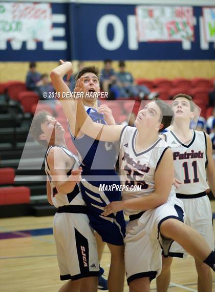 Thumbnail 3 in All Saints Episcopal School @ San Jacinto Christian Academy photogallery.