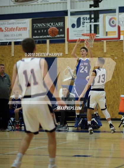 Thumbnail 3 in All Saints Episcopal School @ San Jacinto Christian Academy photogallery.