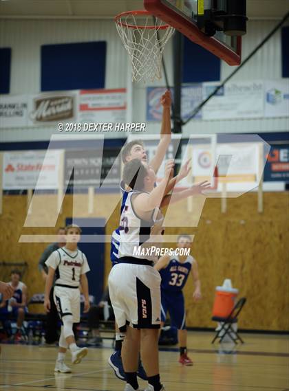 Thumbnail 3 in All Saints Episcopal School @ San Jacinto Christian Academy photogallery.