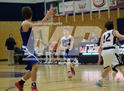 Thumbnail 1 in All Saints Episcopal School @ San Jacinto Christian Academy photogallery.