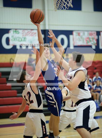Thumbnail 2 in All Saints Episcopal School @ San Jacinto Christian Academy photogallery.