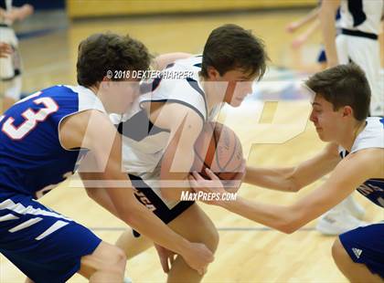 Thumbnail 1 in All Saints Episcopal School @ San Jacinto Christian Academy photogallery.