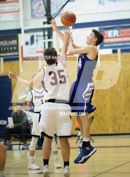 Thumbnail 3 in All Saints Episcopal School @ San Jacinto Christian Academy photogallery.