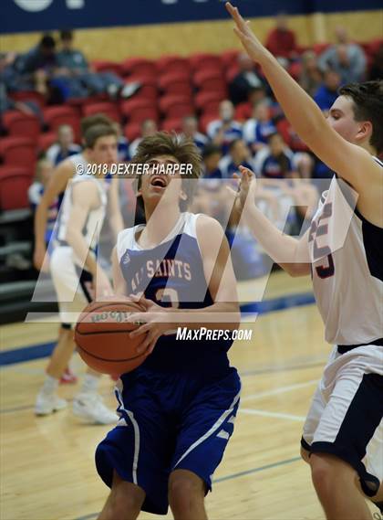 Thumbnail 3 in All Saints Episcopal School @ San Jacinto Christian Academy photogallery.