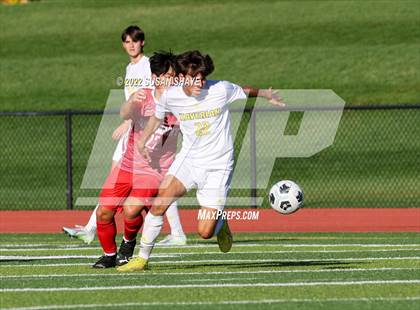 Thumbnail 3 in Xaverian Brothers @ St. John's photogallery.