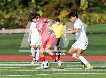 Thumbnail 3 in Xaverian Brothers @ St. John's photogallery.