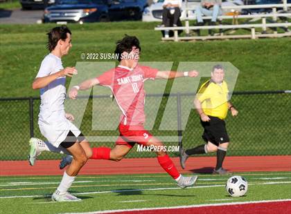 Thumbnail 2 in Xaverian Brothers @ St. John's photogallery.