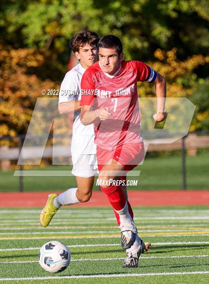 Thumbnail 3 in Xaverian Brothers @ St. John's photogallery.