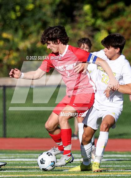 Thumbnail 3 in Xaverian Brothers @ St. John's photogallery.