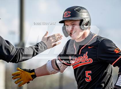 Thumbnail 1 in Ensworth @ Hendersonville photogallery.